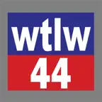 WTLW TV44 iOS Icon