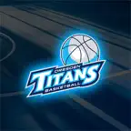 Dresden Titans iOS Icon