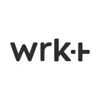 WRK+ iOS Icon