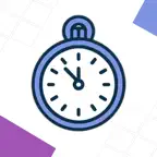 MGest control de presencia iOS Icon