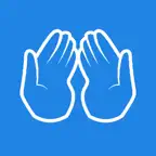 Kumpulan Doa Lengkap iOS Icon