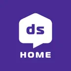 ds HOME iOS Icon