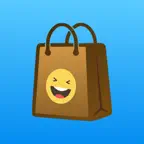 Bag of Pranks iOS Icon