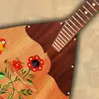 Balalaika iOS Icon
