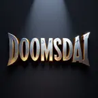 Offline Survival DOOMSDAi iOS Icon