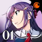 Grisaia Phantom Trigger Vol.1 iOS Icon
