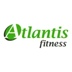 Atlantis Fitness iOS Icon
