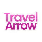 TravelArrow icon