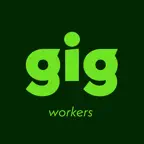Gig Workers iOS Icon