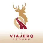 Viajero Seguro iOS Icon