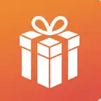 Presto-簡単ギフトアプリ iOS Icon