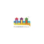 Small Block Strata iOS Icon