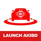 Launch AIOBD iOS Icon