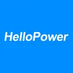 HelloPower iOS Icon