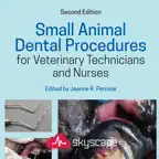 Small Animal Dental Procedures iOS Icon