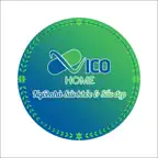 Vico smart iOS Icon