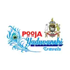 Pooja Yaduvanshi Travels iOS Icon
