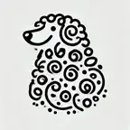 Doodle: Personal AI Assistant iOS Icon