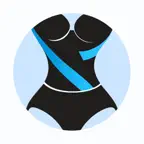 Retouch: Face, Body Editor App iOS Icon
