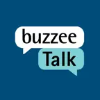 Buzzee Talk iOS Icon