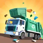 Idle Trash Tycoon iOS Icon