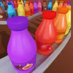 Color Juice Craze iOS Icon
