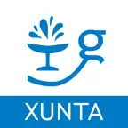 Galicia Termal iOS Icon