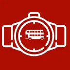 Bus Times London & UK iOS Icon