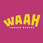 Waah Indian Bistro iOS Icon