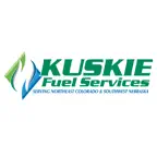 Kuskie Fuel Services iOS Icon