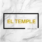El Temple iOS Icon