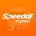Speedaf Express iOS Icon