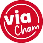 ViaCham iOS Icon