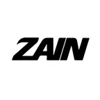 ZAIN iOS Icon