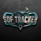 Sof Tracker iOS Icon
