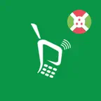 CRDB BANK SIMBANKING BURUNDI iOS Icon