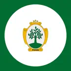 Pomáz iOS Icon