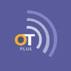 OfficeTrack Plus iOS Icon