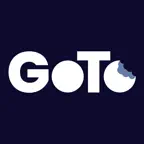 GoTo Staging iOS Icon