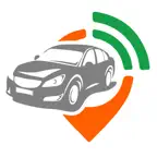Locar Rastreamento iOS Icon