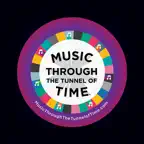 Music Through the Tunnel of Ti iOS Icon