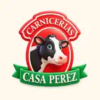 Casa Perez eMarket Icon