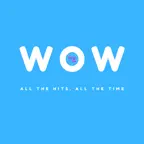 Wow Online Radio iOS Icon