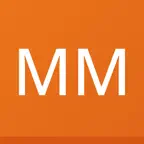 J.P. Morgan Market Monitor iOS Icon