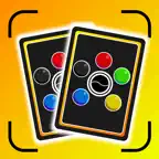 MTG Scanner - TCG Collector iOS Icon