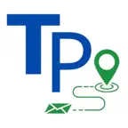 Transprogreso empresarial iOS Icon