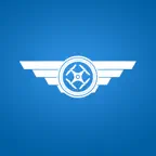 Test Dron A2 AESA iOS Icon