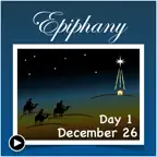 Epiphany stickers iOS Icon