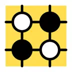 经典五子棋 iOS Icon