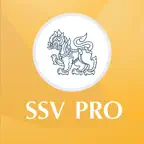 SSV Pro iOS Icon